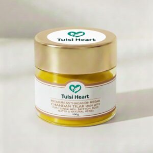 ASTHAGANDH KESAR CHANDAN TILAK