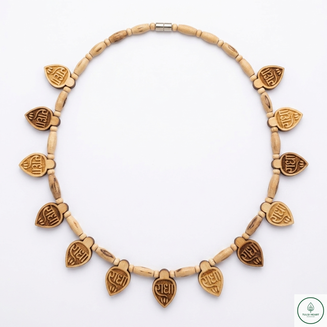 multiple radha krishna pandendent mala