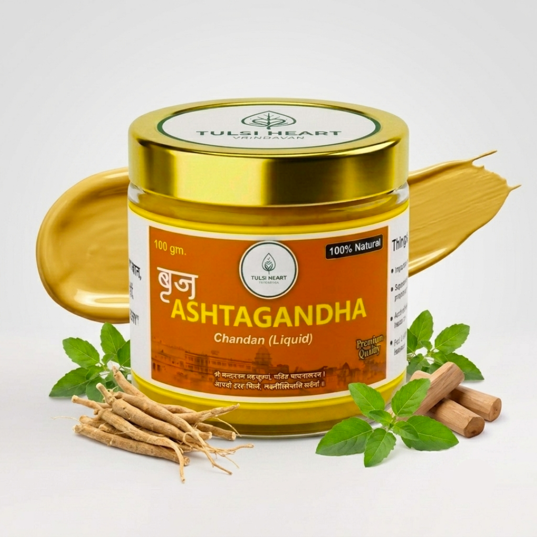 Ashtagandha Chandan 100g