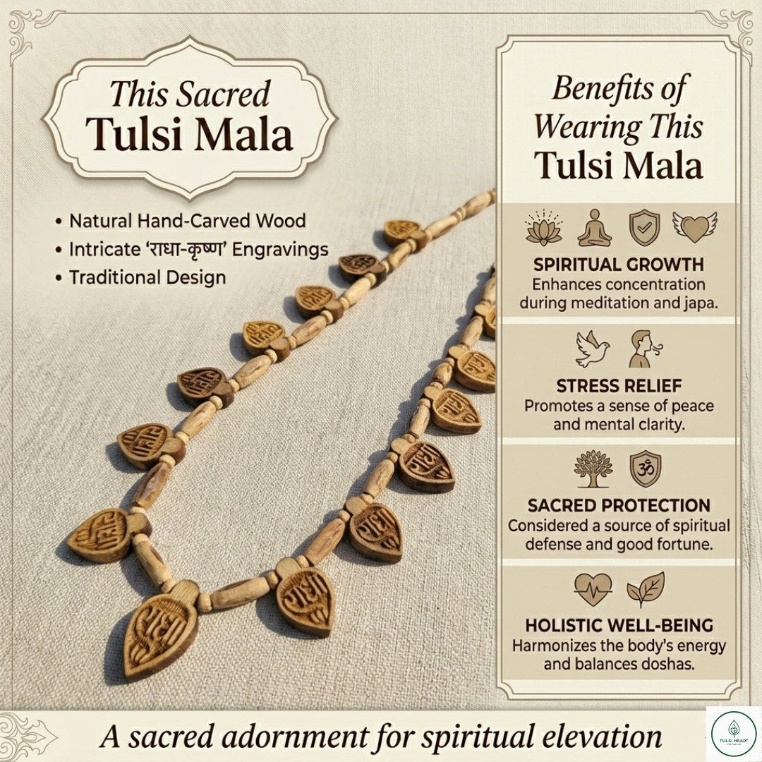 multiple radha krishna pandendent mala