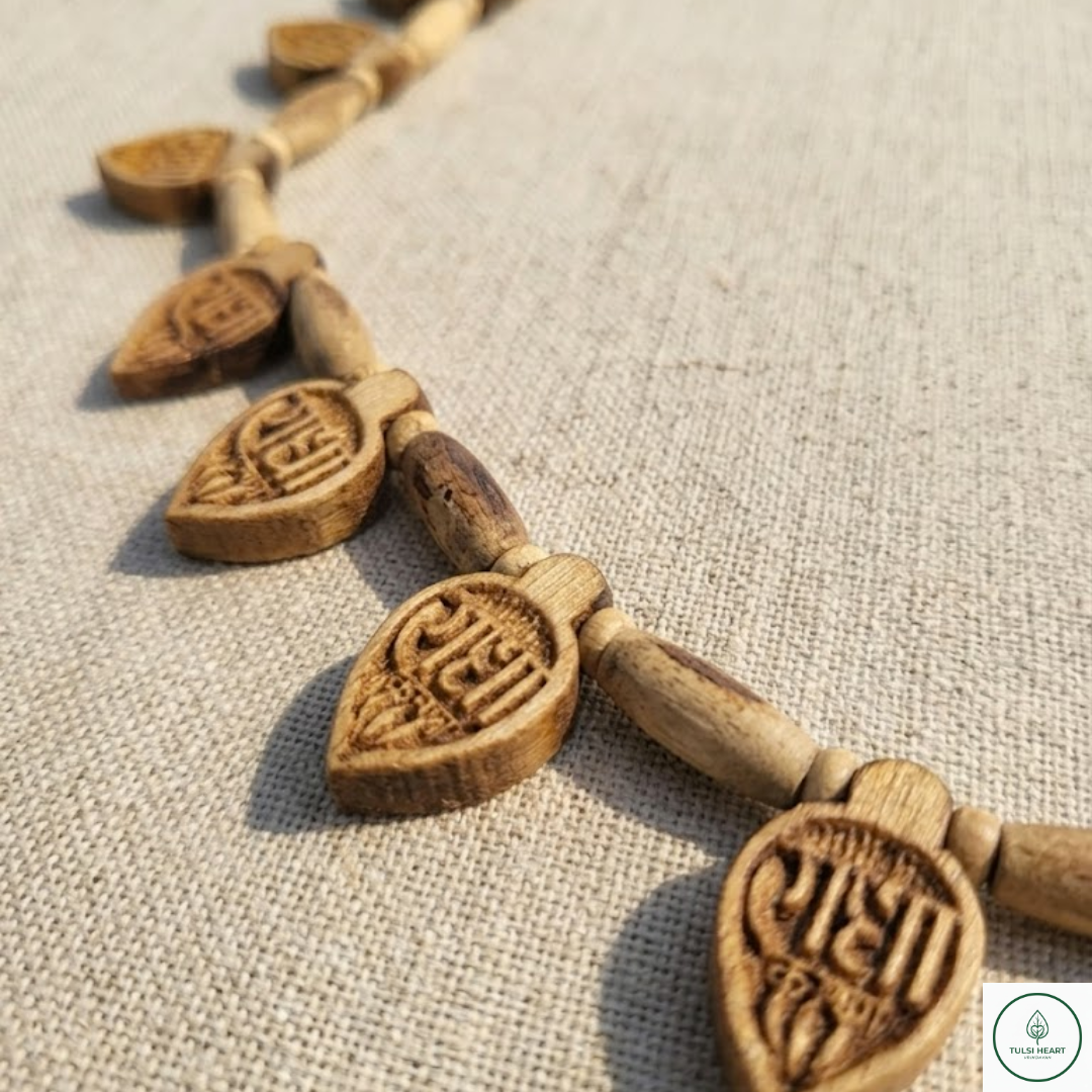 multiple radha krishna pandendent mala